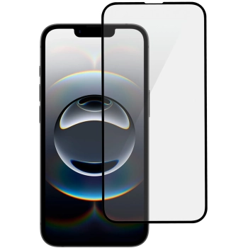 Купить Защитное стекло 2E для Apple iPhone 16e (6.1) 2.5D FCFG (1 Pack) Black  (2E-IP-16E.-6.1-SMFCFG-BB) - фото 1