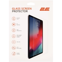 Купить Защитное стекло 2E для Apple iPad 11" (2025)  2.5D Transparent (2E-IP-IPD-2025-LT2.5D-CL) - фото 2
