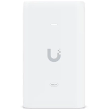 Купити PoE-адаптер Ubiquiti U-POE++ - фото 2