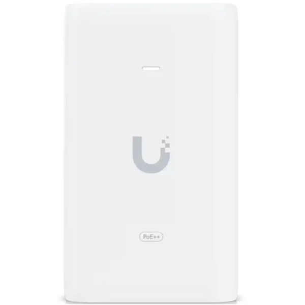 Купити PoE-адаптер Ubiquiti U-POE++ - фото 2
