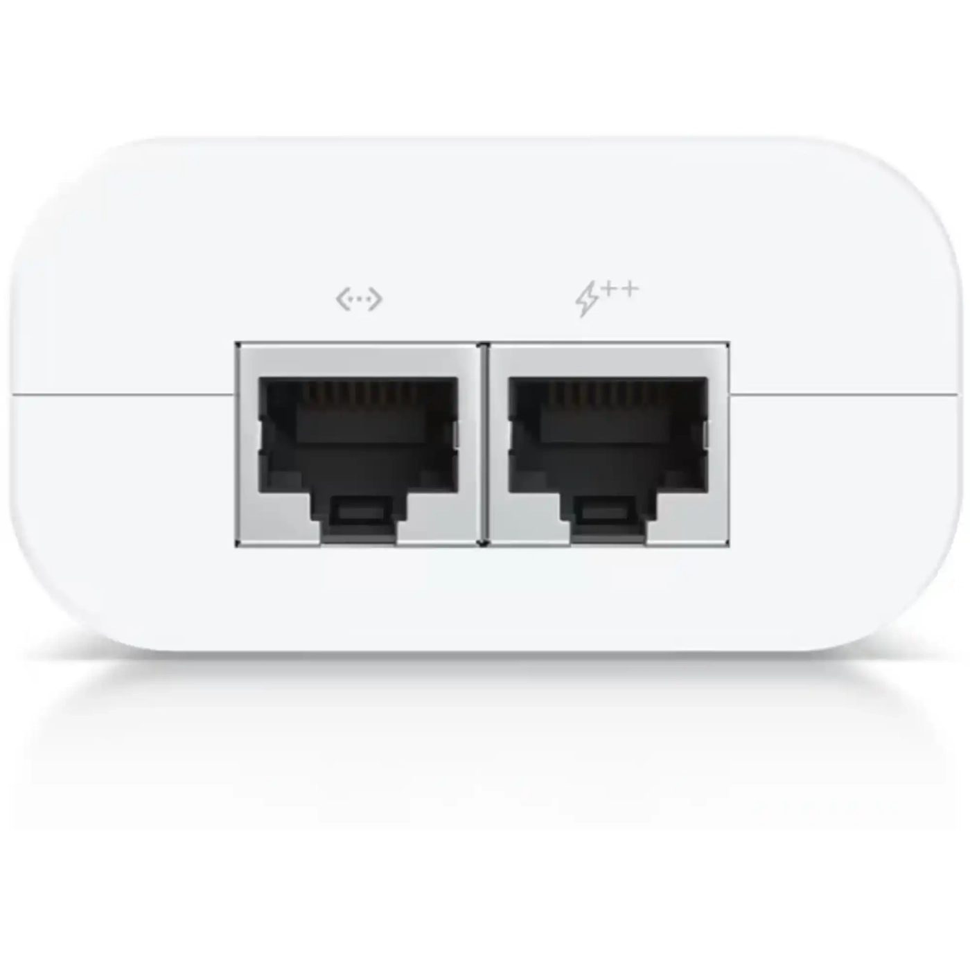 Купити PoE-адаптер Ubiquiti U-POE++ - фото 6