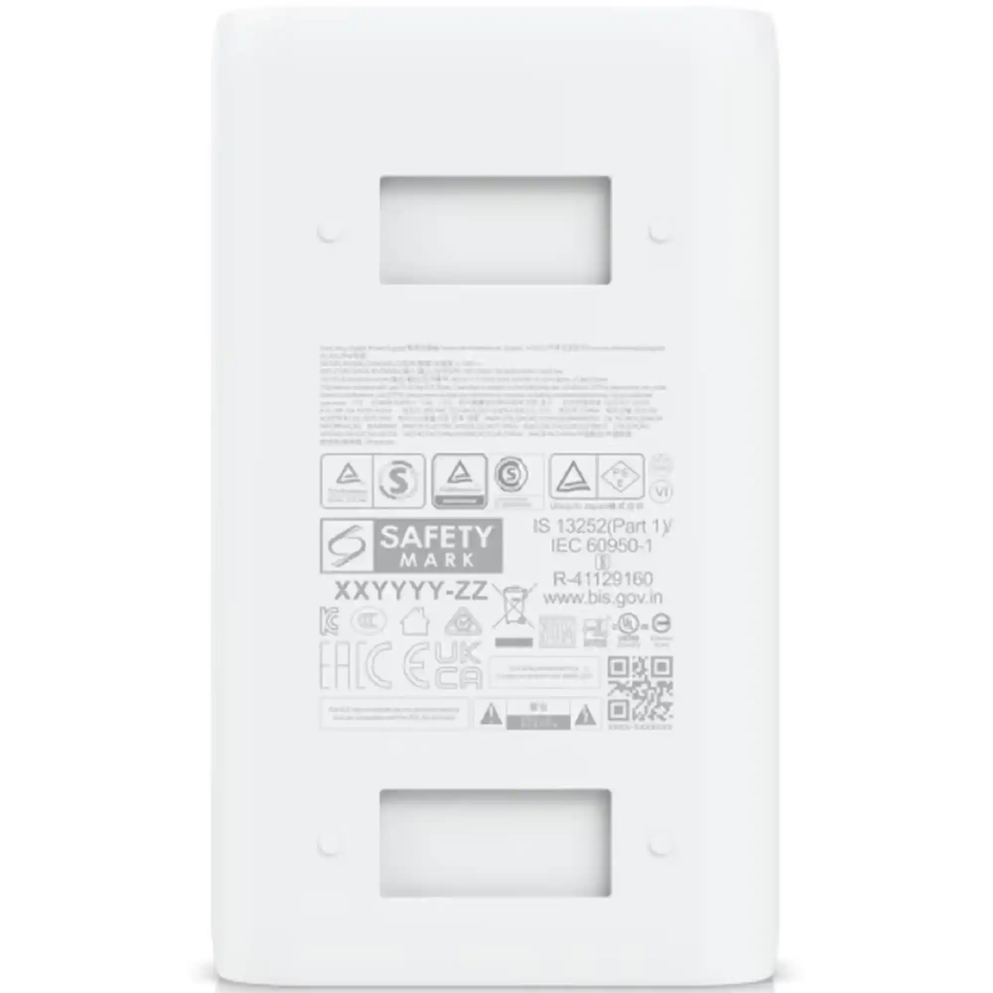 Купити PoE-адаптер Ubiquiti U-POE++ - фото 7