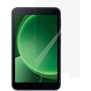 Купить Защитное стекло 2E для Samsung Galaxy Tab Active 5 (X300) 8"(2024) 2.5D Transparent (2E-G-TAB-ACT5-LT2.5D-CL) - фото 1