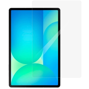Купить Защитное стекло 2E для Samsung Galaxy Tab S10FE+ (X626) 13.1"(2025) 2.5D Transparent (2E-G-TABS10FEP-LT2.5D-CL) - фото 1