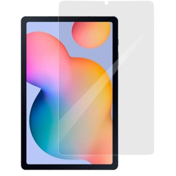 Купить Защитное стекло 2E для Samsung Galaxy Tab S6 Lite 10.4"(2024) 2.5D Transparent (2E-G-TABS6L-LT2.5D-CL) - фото 1