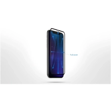 Купити Захисне скло 2E для TECNO POP 5 (BD2p) 2.5D FCFG (1 Pack) Black border (2E-TC-POP5-SMFCFG-BB) - фото 3
