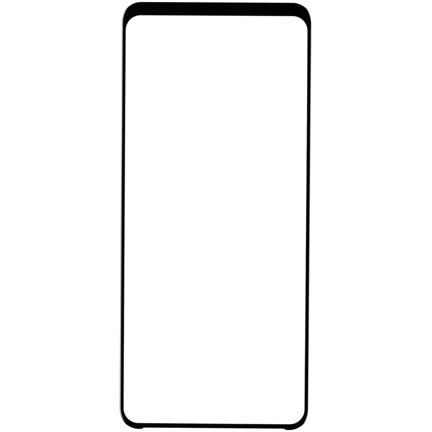 Купить Защитное стекло 2E для TECNO Spark Go 2024 (BG6) 2.5D FCFG (1 Pack) Black (2E-G-GO2024-SMFCFG-BB) - фото 2