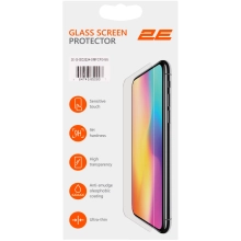 Купить Защитное стекло 2E для TECNO Spark Go 2024 (BG6) 2.5D FCFG (1 Pack) Black (2E-G-GO2024-SMFCFG-BB) - фото 7