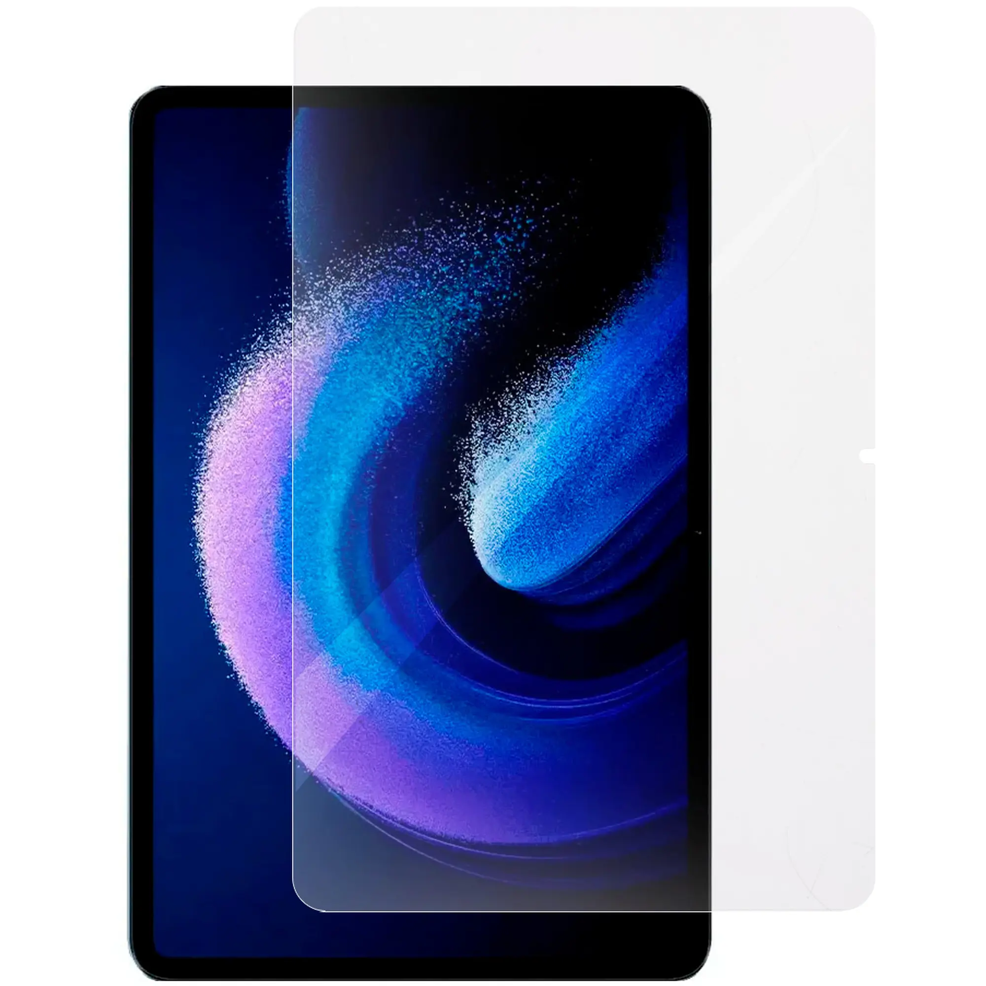Купити Захисне скло 2E для Xiaomi Pad 6 Pro 11" (2023), 2.5D Transparent (2E-MI-PAD6P-LT2.5D-CL) - фото 1