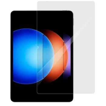 Купить Защитное стекло 2E для Xiaomi Pad 6S Pro 12.4"(2024) 2.5D Transparent (2E-MI-PAD6SP-LT2.5D-CL) - фото 1