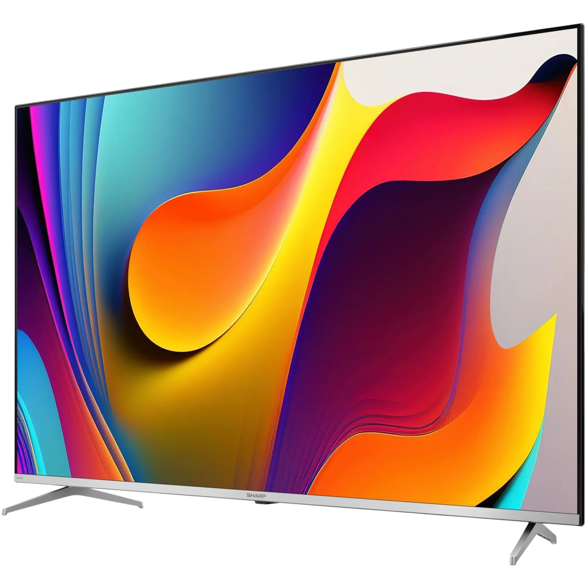 Купити Телевізор Sharp 4T-C50FP1EL2AB - фото 3