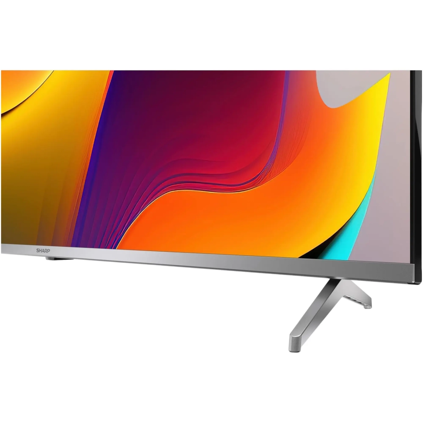 Купити Телевізор Sharp 4T-C50FP1EL2AB - фото 8