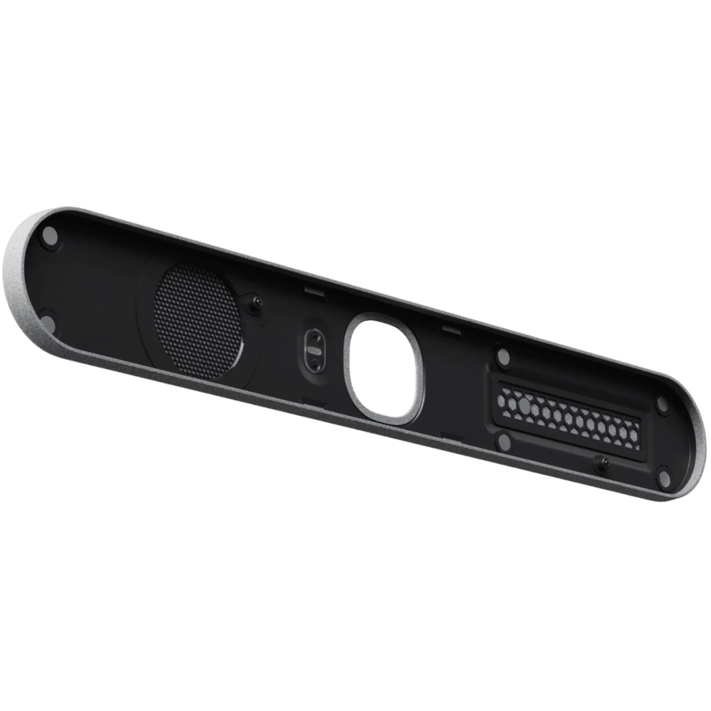 Купити Чохол для Logitech Rally Bar Huddle Cover Off-white fabric (952-000147) - фото 4