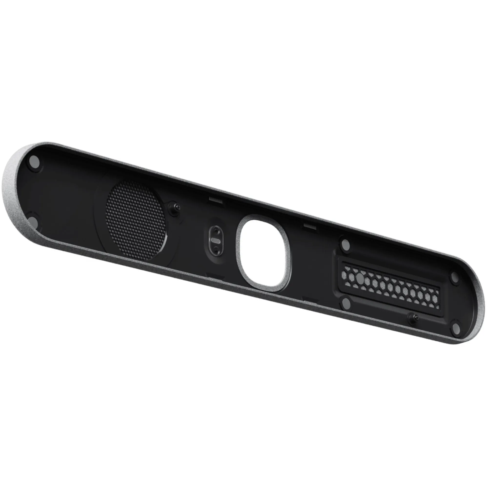 Купити Чохол для Logitech Rally Bar Huddle Cover Off-white fabric (952-000147) - фото 4