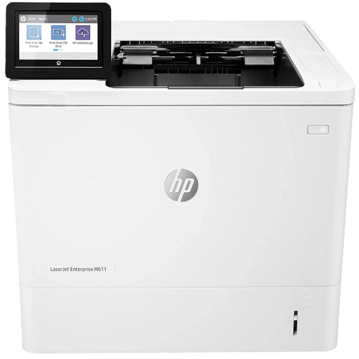 Купить Принтер А4 HP LJ Enterprise M611dn (7PS84A) - фото 1