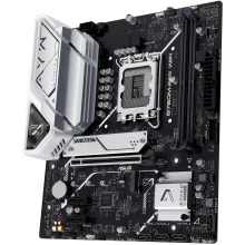 Купити Материнська плата ASUS B760M-AYW WIFI-SI - фото 3