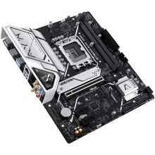 Купити Материнська плата ASUS B760M-AYW WIFI-SI - фото 4