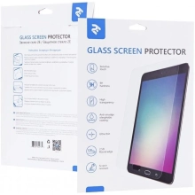 Купити Захисне скло 2E для Lenovo Tab P11 Pro 11.5" (2021) 2.5D Transparent (2E-LN-TABP11P-LT25D-CL) - фото 5