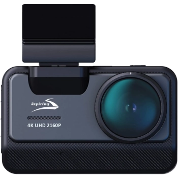 Купити Відеореєстратор Aspiring Expert 10 CPL Wifi 4k - фото 1