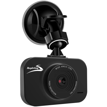 Купити Відеореєстратор Aspiring Proof 3 (PR011510) - фото 1