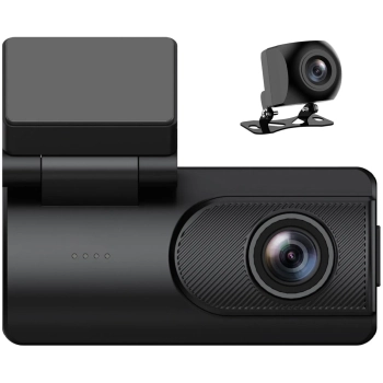 Купити Відеореєстратор Aspiring Proof 6 WIFI Dual (PAW2K6) - фото 1