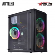 Купить Компьютер ARTLINE Gaming X32v09Win - фото 11