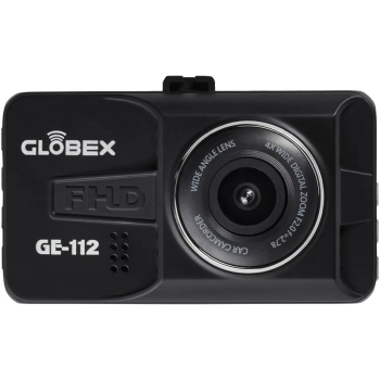 Купити Відеореєстратор Globex GE-112 - фото 1