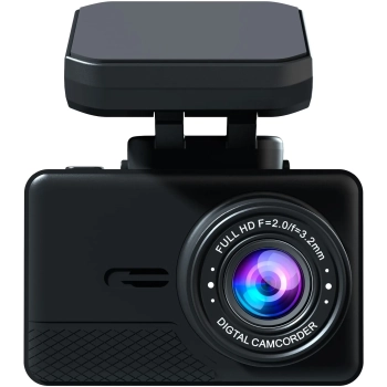 Купити Відеореєстратор Globex GE-205W - фото 1