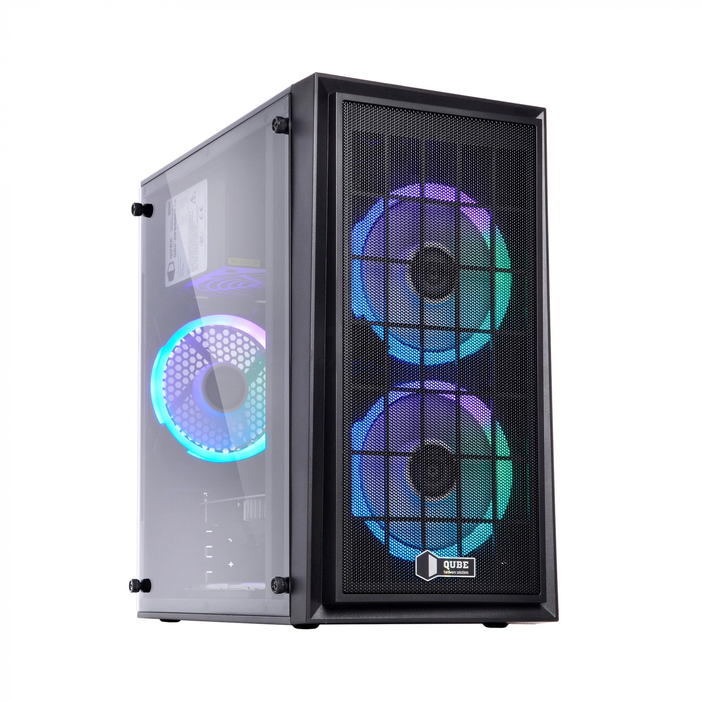 Купити Комп'ютер ARTLINE Gaming X32v10 - фото 1