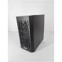 Купити Уцінка Корпус QUBE BLOCK Black (BLOCKFMMU32918) - фото 3