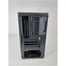 Купити Уцінка Корпус QUBE BLOCK Black (BLOCKFMMU32918) - фото 4