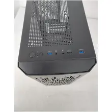 Купити Уцінка Корпус QUBE BLOCK Black (BLOCKFMMU32918) - фото 5