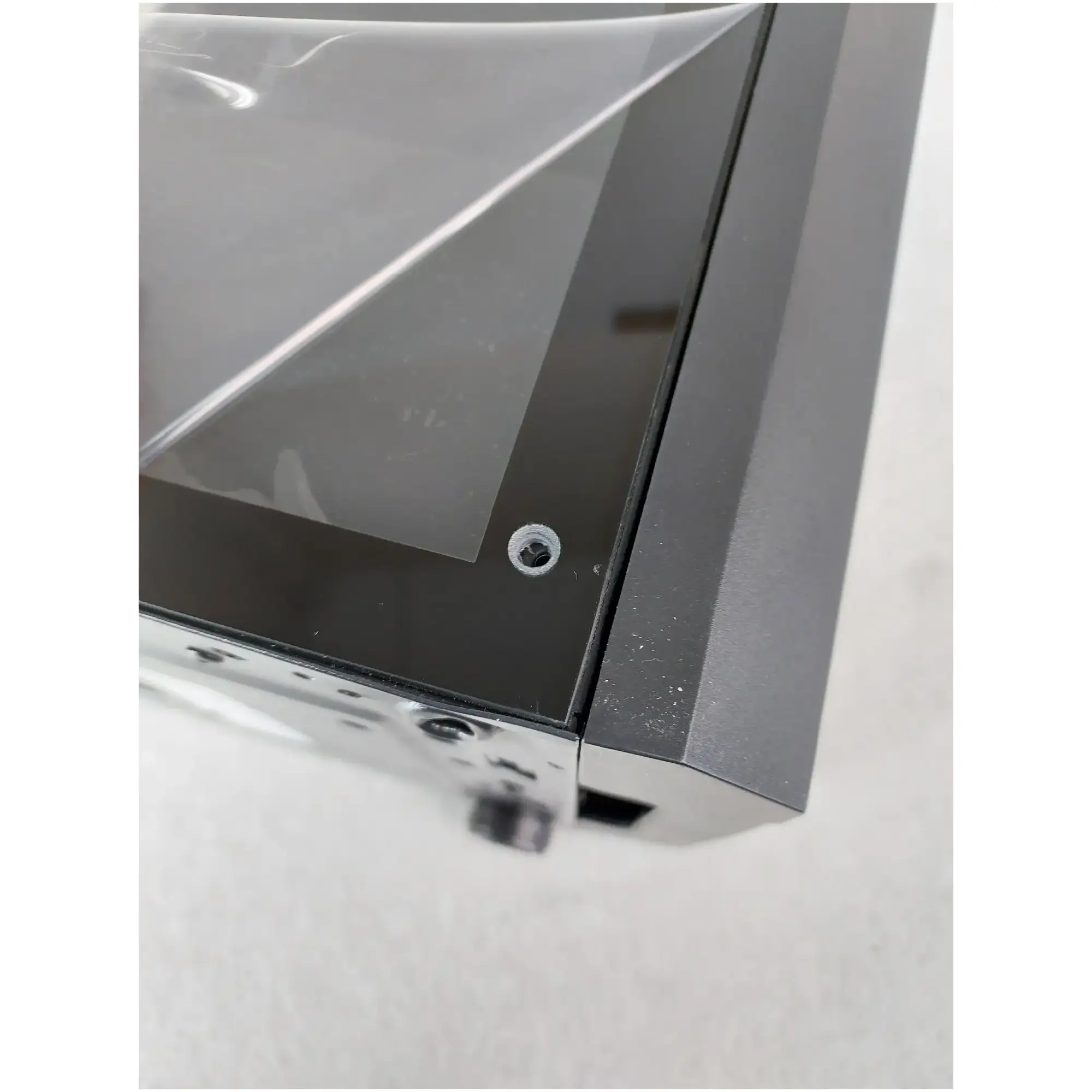 Купити Уцінка Корпус QUBE BLOCK Black (BLOCKFMMU32918) - фото 6