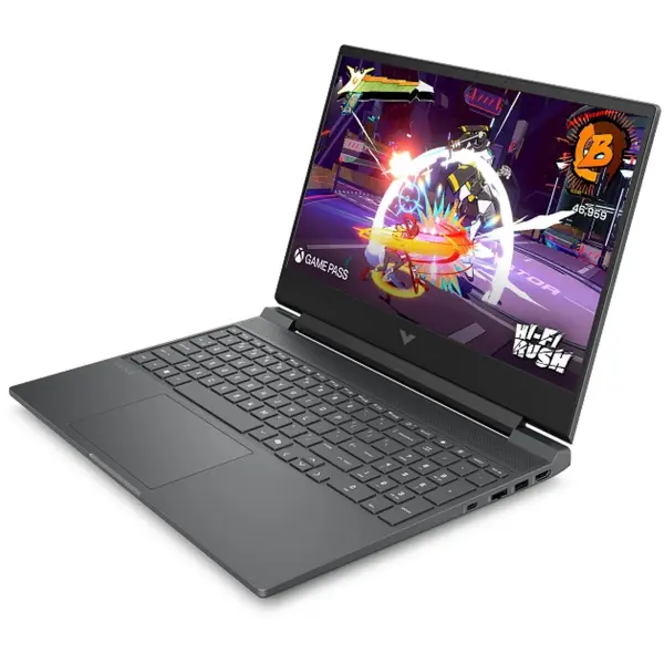 Купить Ноутбук HP Victus 15-fa2116ua (D3XT6EA) - фото 3