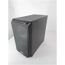 Купить Уценка Корпус QUBE FLOW Black (FLOWFBNU31007) - фото 3