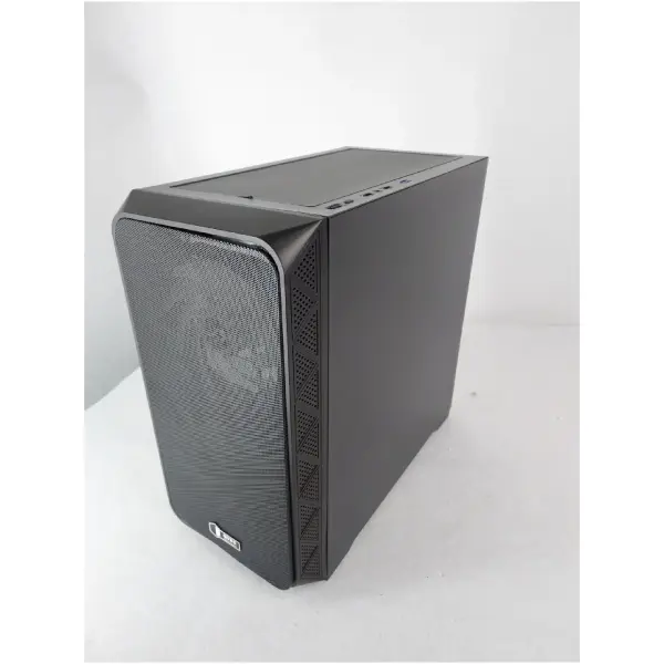 Купить Уценка Корпус QUBE FLOW Black (FLOWFBNU31007) - фото 3