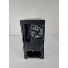 Купить Уценка Корпус QUBE FLOW Black (FLOWFBNU31007) - фото 4