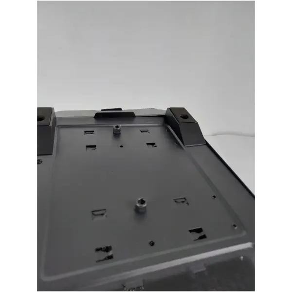 Купить Уценка Корпус QUBE FLOW Black (FLOWFBNU31007) - фото 5