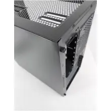 Купить Уценка Корпус QUBE FLOW Black (FLOWFBNU31007) - фото 9