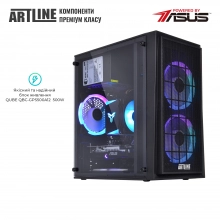 Купить Компьютер ARTLINE Gaming X34v16 - фото 6