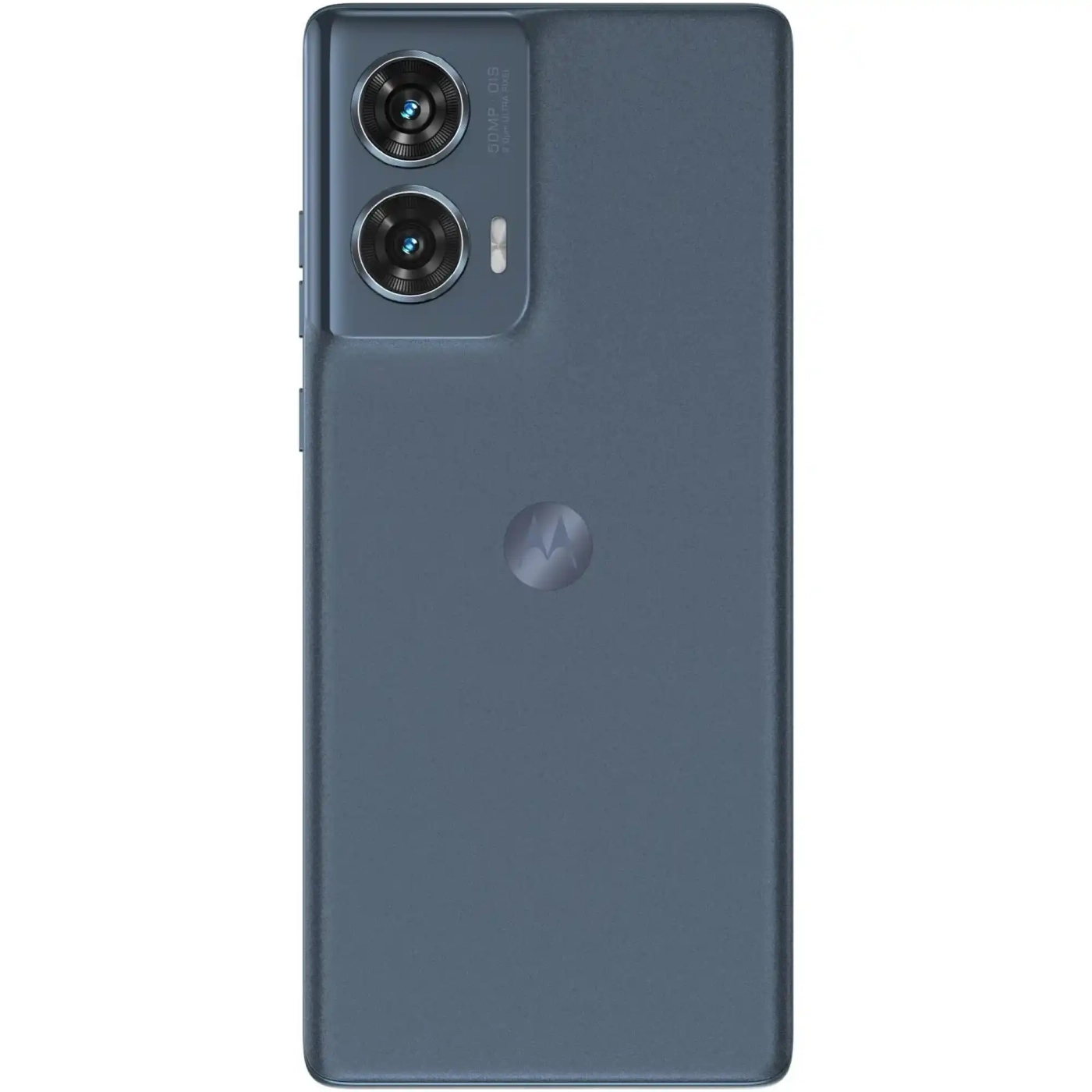 Купить Смартфон Motorola Edge 50 Fusion 8/256GB Forest Blue (PB3T0059UA / PB3T0047RS) - фото 3