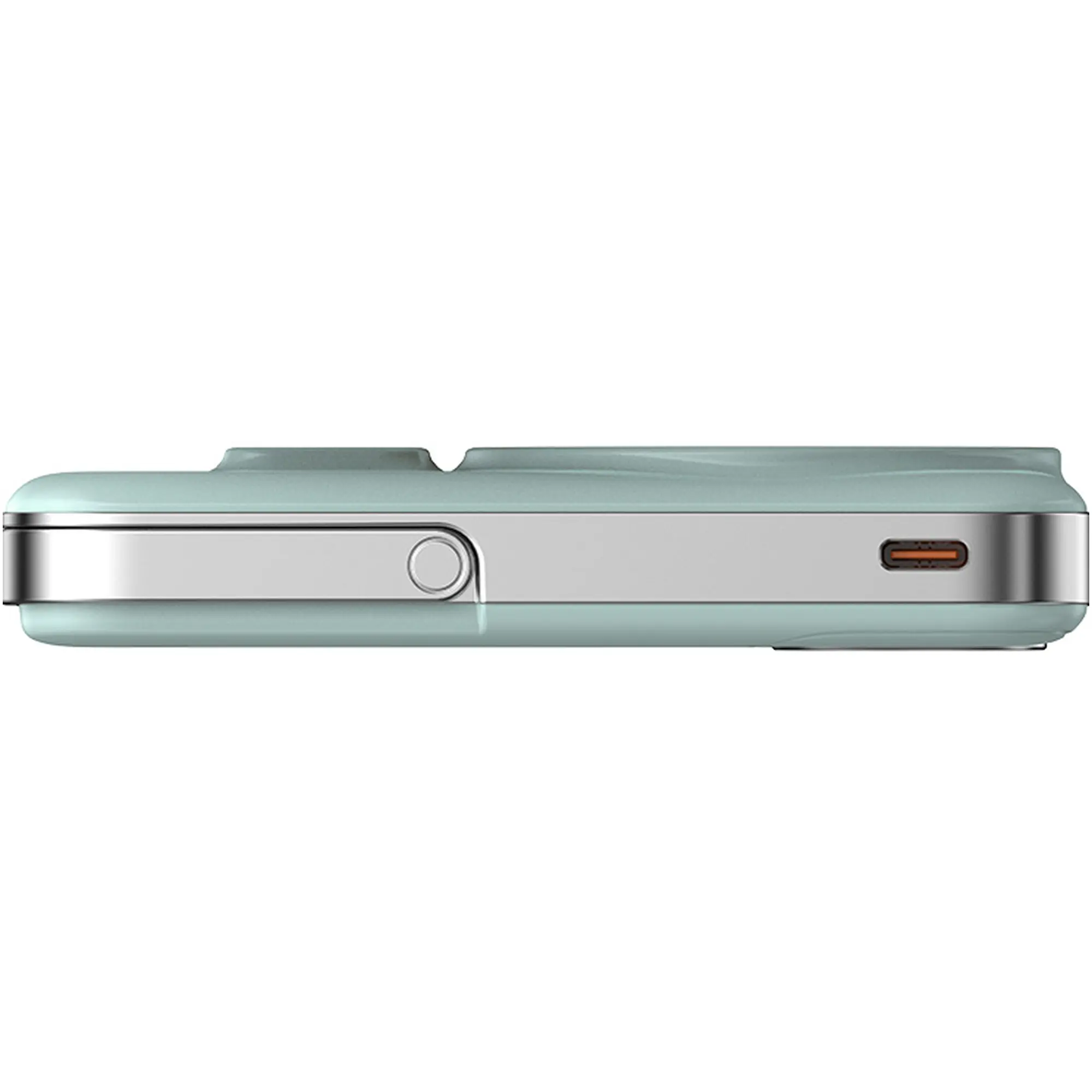 Купити Павербанк УМБ ColorWay 10000mAh 22.5W Aquamarine (CW-PB100LPA2MT-WPDD) - фото 4