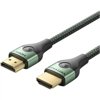 Купити Кабель Vention HDMI-HDMI v2.1 3m (ALOGI) - фото 1