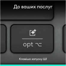 Купить Клавиатура Logitech Signature Slim Solar Plus K980 Graphite (920-013764) - фото 10