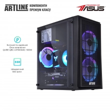 Купить Компьютер ARTLINE Gaming X34v18 - фото 6