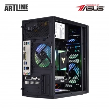 Купить Компьютер ARTLINE Gaming X34v18 - фото 10