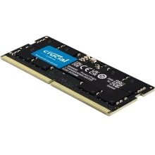 Купить Модуль памяти Crucial DDR5-4800 SODIMM 16GB Tray (CT16G48C40S5T) - фото 2