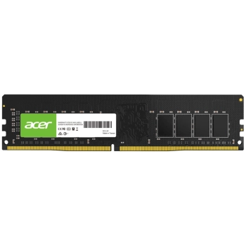 Купить Модуль памяти Acer UD100 DDR4-3200 8GB (BL.9BWWA.222) - фото 1