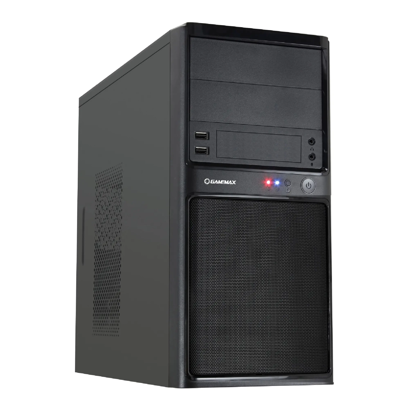 Купити Корпус Gamemax MT304NP - фото 1