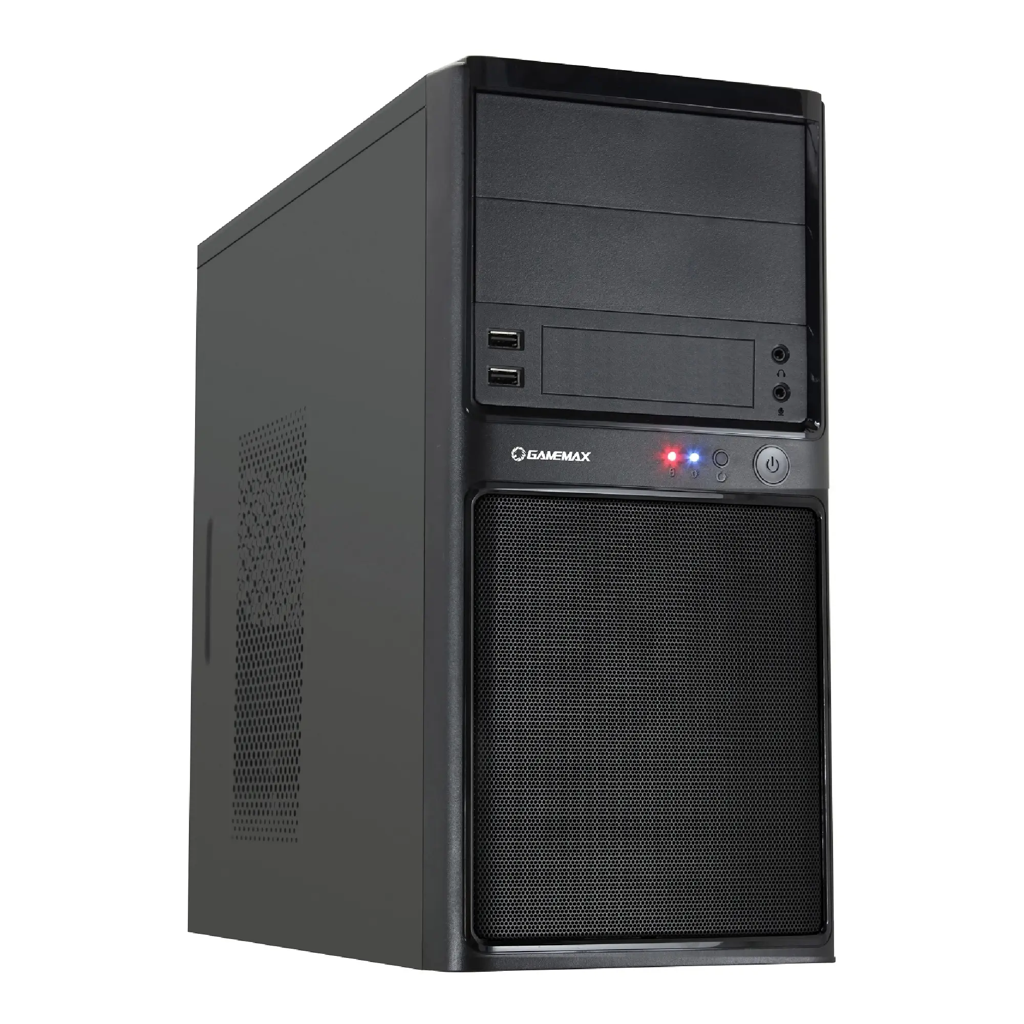 Купити Корпус Gamemax MT304NP - фото 1
